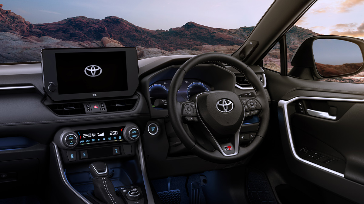 Interior 1